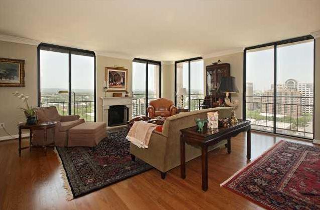 1122 Colorado St Unit 2001, Austin, TX 78701 - photo 5