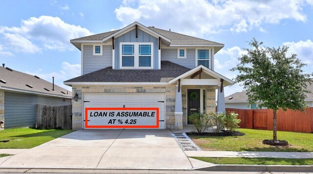 116 Oakstone Dr, Georgetown, TX 78628 - photo 1
