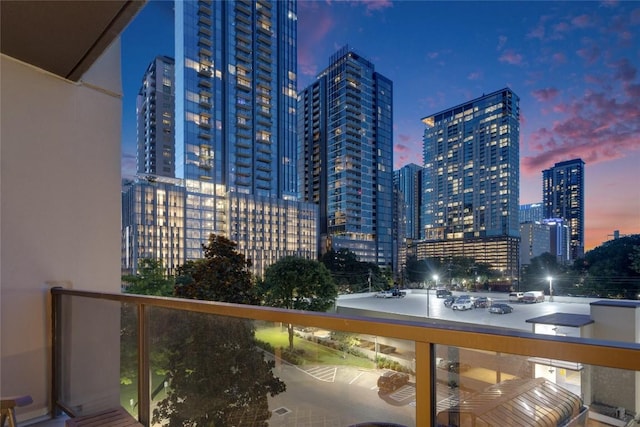 40 N Interstate 35 Hwy Unit 5B2, Austin, TX 78701 - view of city skyline