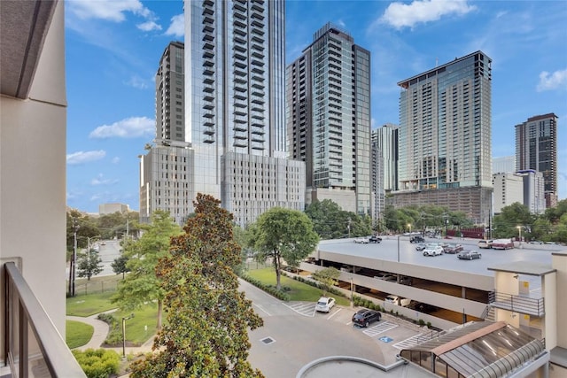 40 N Interstate 35 Hwy Unit 5B2, Austin, TX 78701 - view of city skyline