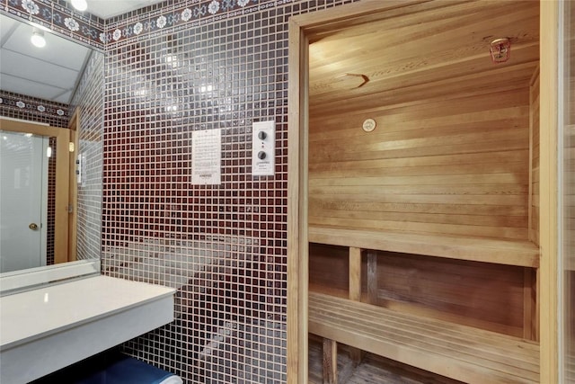 40 N Interstate 35 Hwy Unit 5B2, Austin, TX 78701 - view of sauna / steam room
