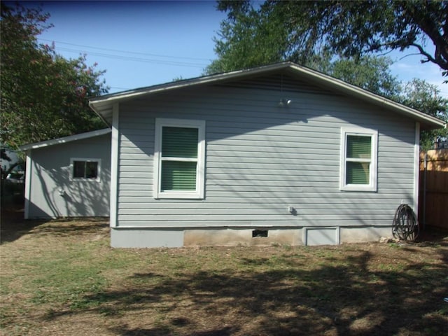 905 W Live Oak St, Austin, TX 78704 - view of side of property
