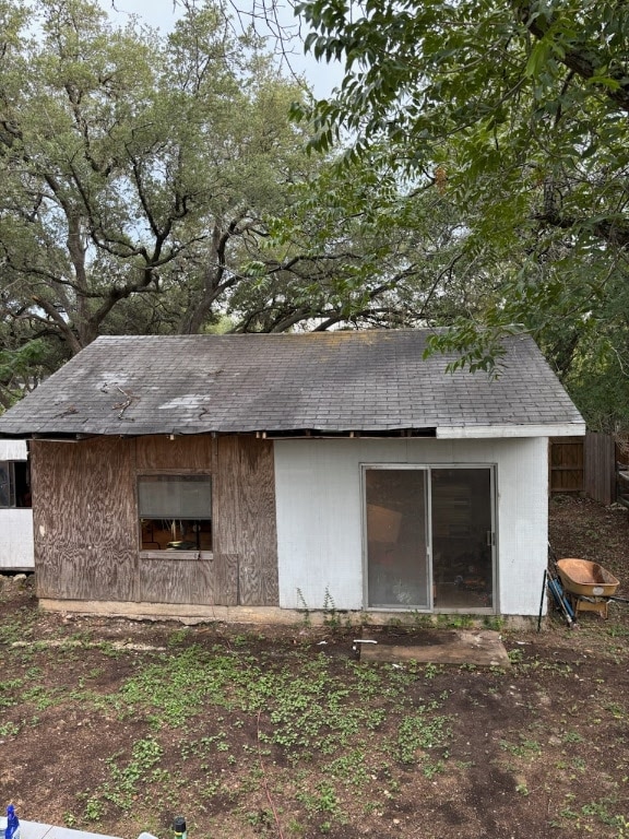 905 W Live Oak St, Austin, TX 78704 - view of property exterior