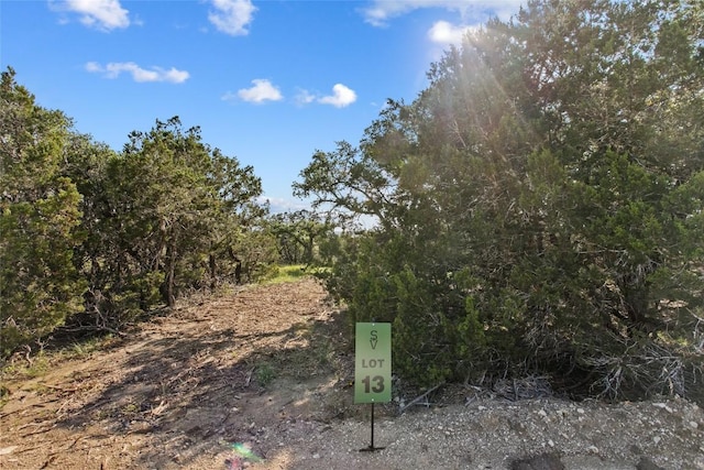 LOT13 Ridgeway Trl, Johnson City, TX 78636 - photo 2