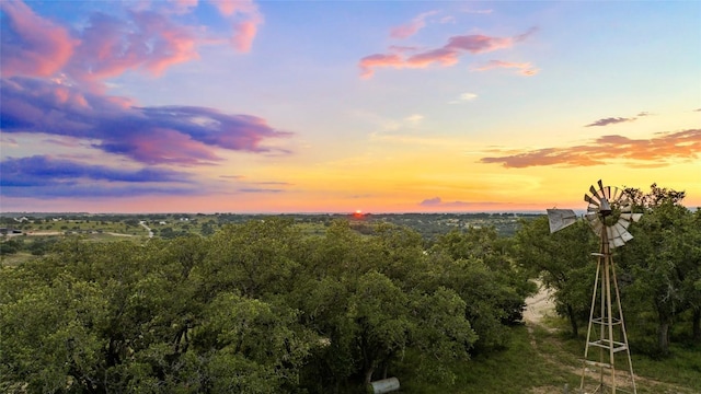LOT13 Ridgeway Trl, Johnson City, TX 78636 - photo 4
