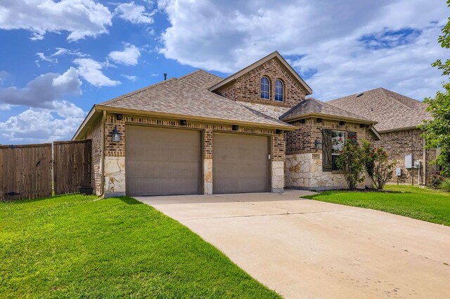 301 Pendent Dr, Liberty Hill, TX 78642 - photo 22