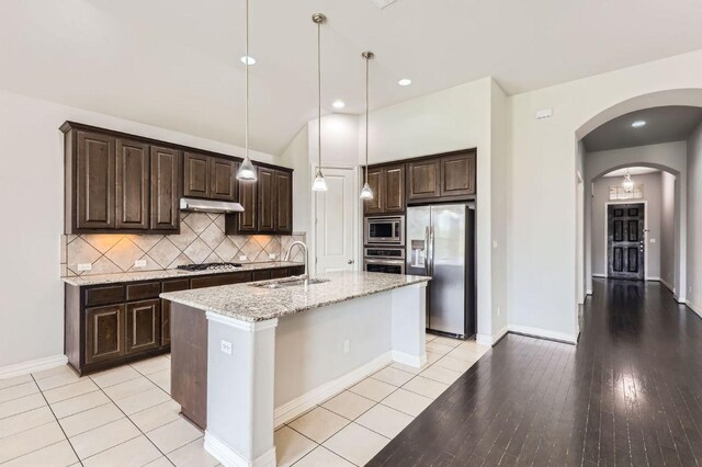 301 Pendent Dr, Liberty Hill, TX 78642 - photo 8