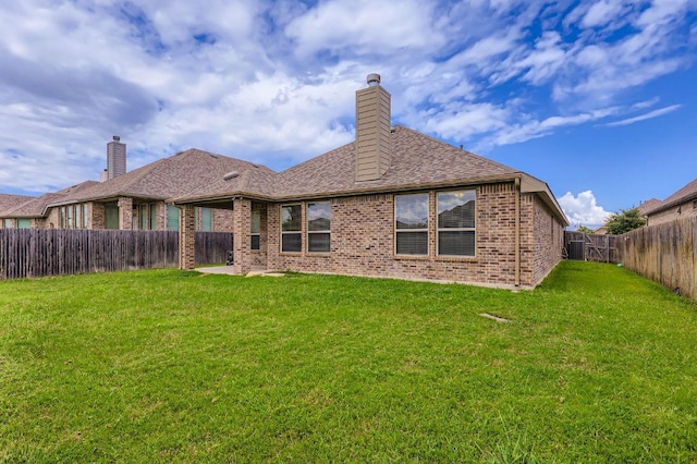 301 Pendent Dr, Liberty Hill, TX 78642 - photo 25