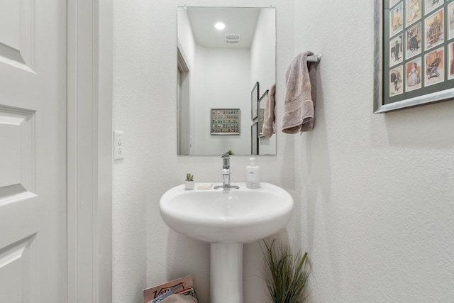 7713 Saddle Up Dr, Austin, TX 78724 - view of bathroom