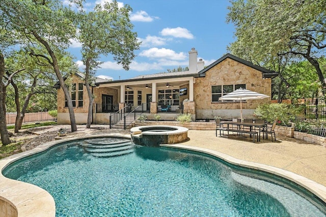 524 Highland Spring Ln, Georgetown, TX 78633 - photo 1