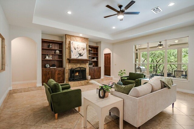524 Highland Spring Ln, Georgetown, TX 78633 - photo 5