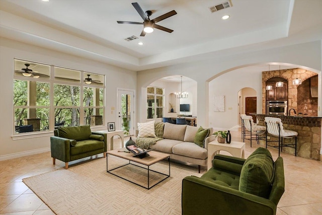 524 Highland Spring Ln, Georgetown, TX 78633 - photo 7