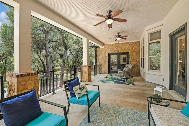 524 Highland Spring Ln, Georgetown, TX 78633 - photo 27