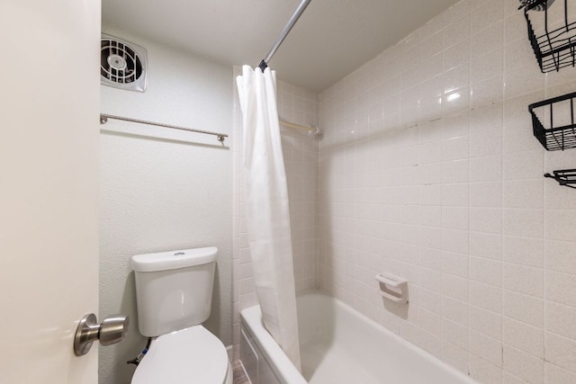 1212 Guadalupe St Unit 301, Austin, TX 78701 - full bath with toilet and shower / tub combo