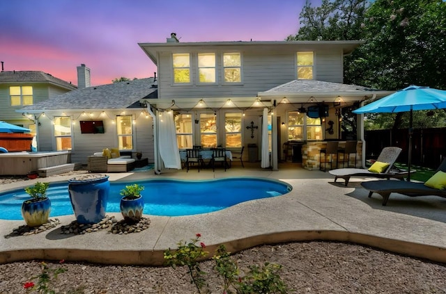 1600 Grand Falls Dr, Cedar Park, TX 78613 - photo 28