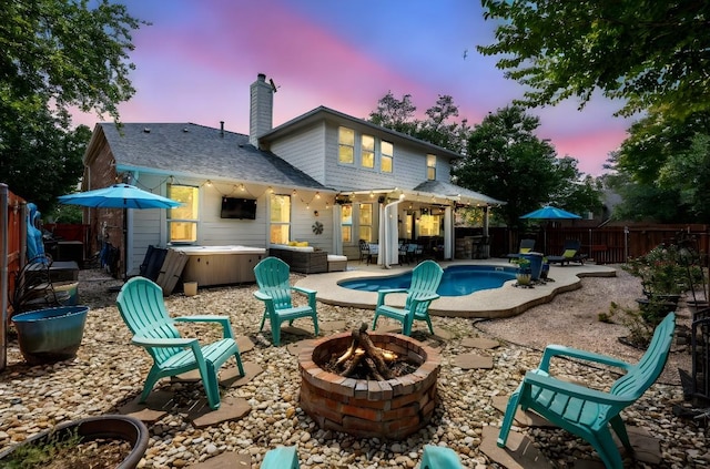 1600 Grand Falls Dr, Cedar Park, TX 78613 - photo 27