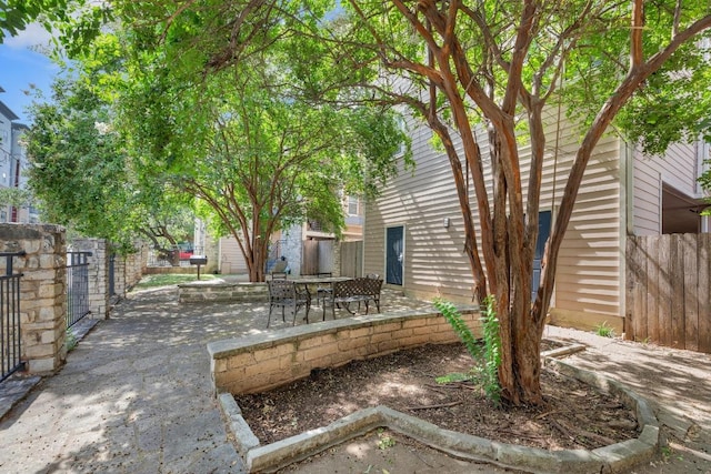 2414 Longview St Unit 101, Austin, TX 78705 - photo 26