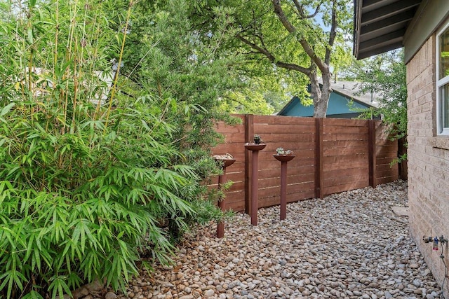 1214 Arthur Stiles Rd, Austin, TX 78721 - view of gate