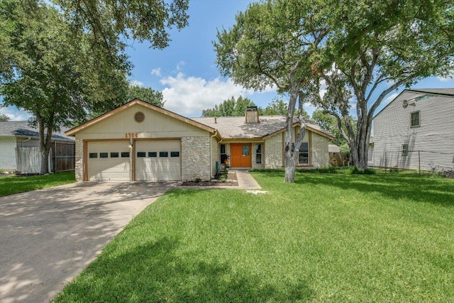 1704 Oakridge Dr, Round Rock, TX 78681 - photo 1