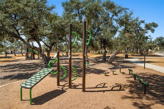 149 Beryl Way, Dripping Springs, TX 78620 - view of play area