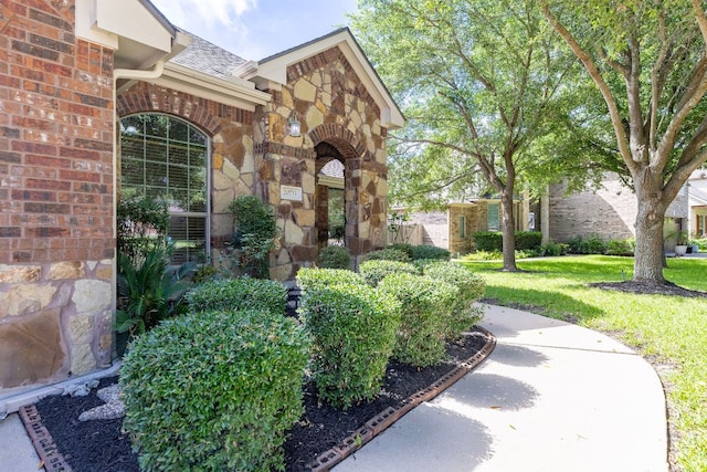 20733 Windmill Ridge St, Pflugerville, TX 78660 - photo 36