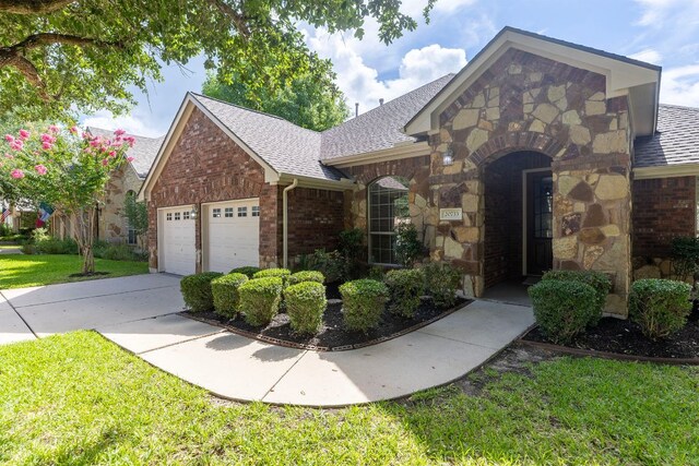 20733 Windmill Ridge St, Pflugerville, TX 78660 - photo 1