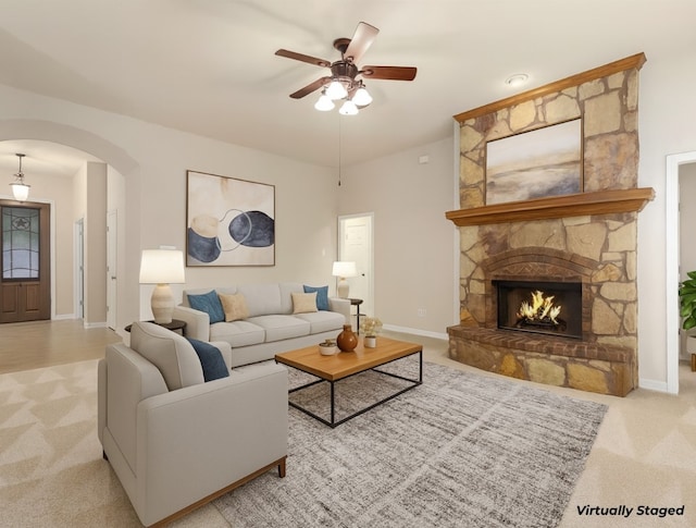 20733 Windmill Ridge St, Pflugerville, TX 78660 - photo 2