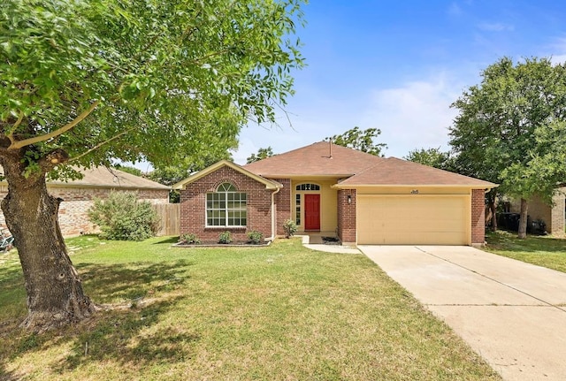 1105 Madrone Trl, Leander, TX 78641 - photo 1