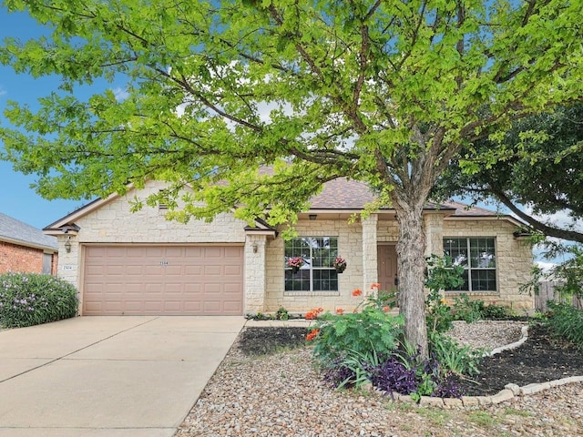 2504 Butler Way, Round Rock, TX 78665 - photo 1