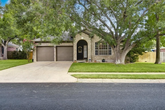 408 Tamara Dr, Georgetown, TX 78628 - photo 7