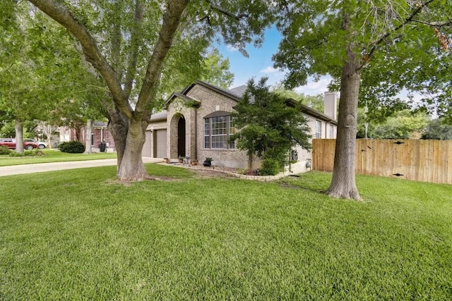 408 Tamara Dr, Georgetown, TX 78628 - photo 9