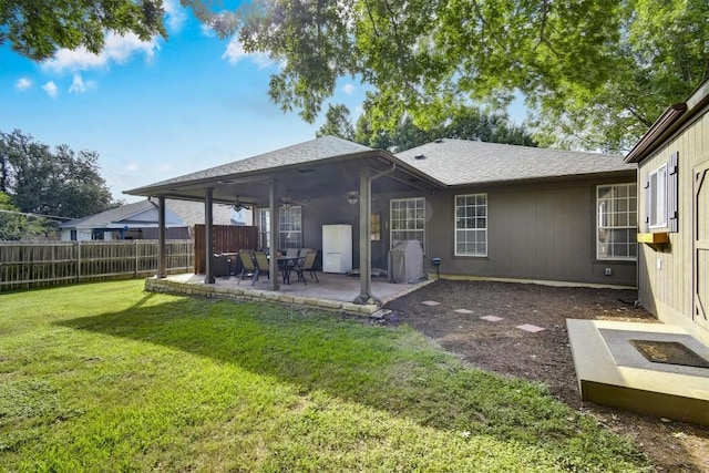 408 Tamara Dr, Georgetown, TX 78628 - photo 33