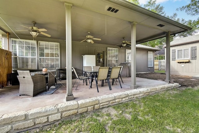 408 Tamara Dr, Georgetown, TX 78628 - photo 35