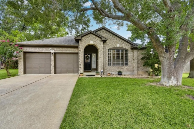 408 Tamara Dr, Georgetown, TX 78628 - photo 1