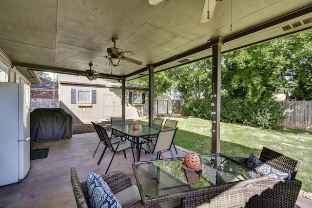 408 Tamara Dr, Georgetown, TX 78628 - photo 3