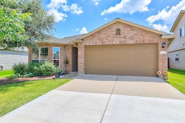 1509 Ascot St, Georgetown, TX 78626 - photo 1