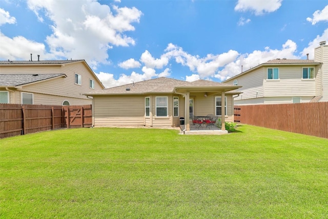 1509 Ascot St, Georgetown, TX 78626 - photo 3