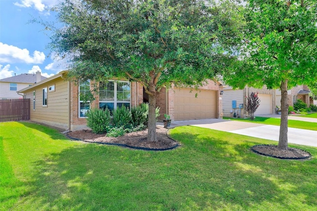 1509 Ascot St, Georgetown, TX 78626 - photo 4