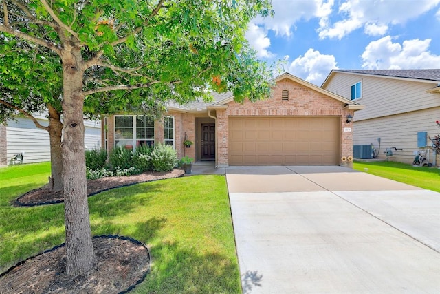 1509 Ascot St, Georgetown, TX 78626 - photo 5