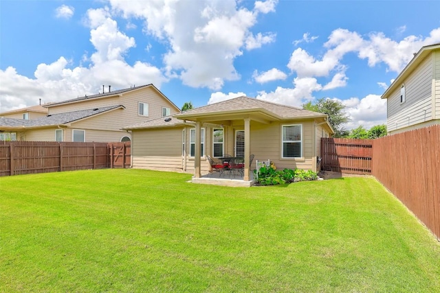 1509 Ascot St, Georgetown, TX 78626 - photo 35