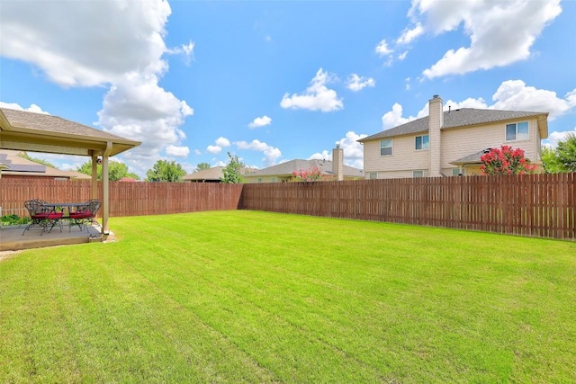 1509 Ascot St, Georgetown, TX 78626 - photo 36