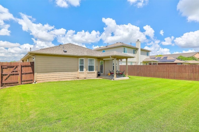 1509 Ascot St, Georgetown, TX 78626 - photo 37