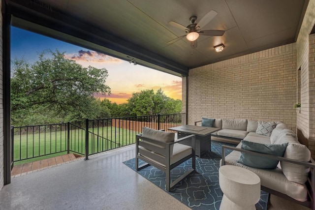 1620 Lakeside Ranch Rd, Georgetown, TX 78633 - photo 34