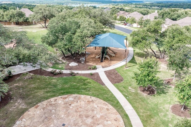 1620 Lakeside Ranch Rd, Georgetown, TX 78633 - photo 36