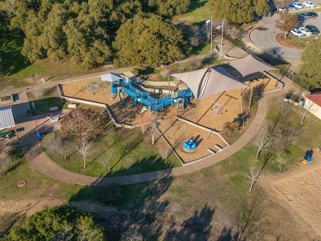 5509 Kayview Dr, Austin, TX 78749 - aerial view of property's location