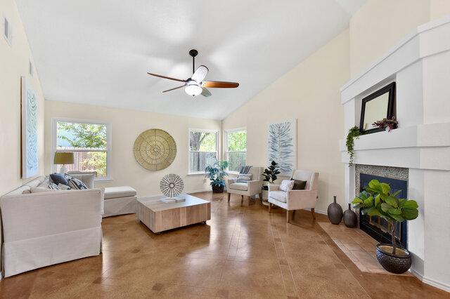 1412 Elm Brook Dr, Austin, TX 78758 - photo 10