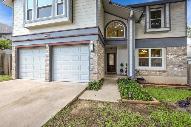 1412 Elm Brook Dr, Austin, TX 78758 - photo 24