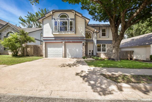 1412 Elm Brook Dr, Austin, TX 78758 - photo 2
