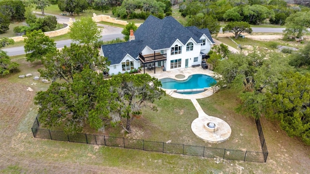 31 W Valley Springs Rd, Wimberley, TX 78676 - photo 28