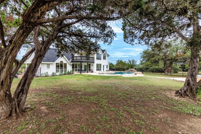 31 W Valley Springs Rd, Wimberley, TX 78676 - photo 34